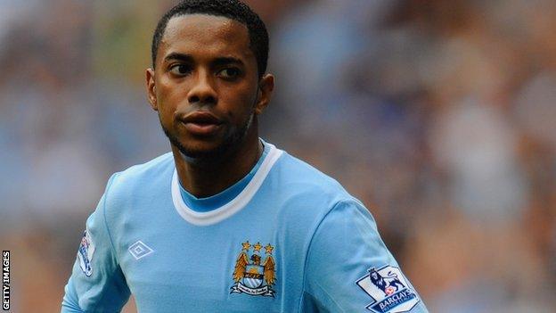 Robinho