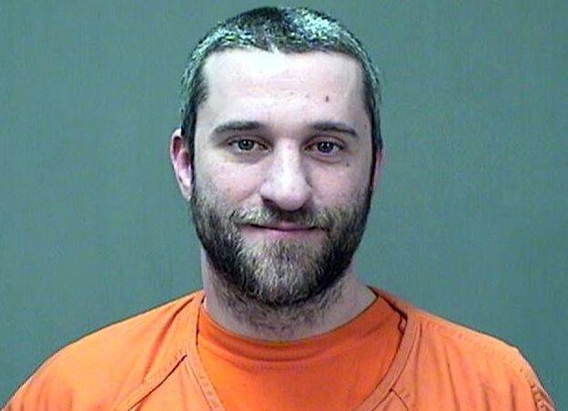 Dustin Diamond