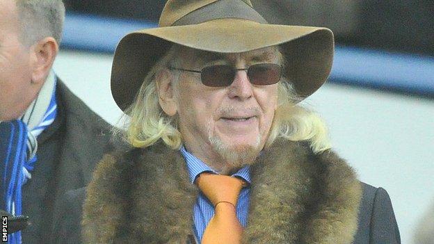 Owen Oyston