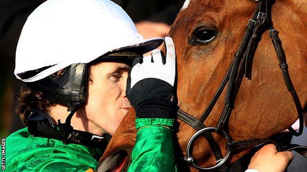 AP McCoy