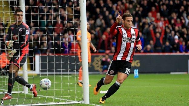Billy Sharp