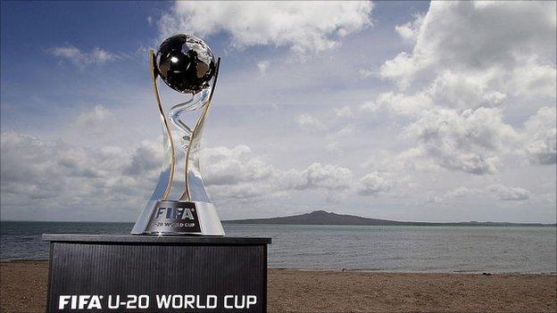 Fifa U20 World Cup