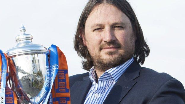 Craig Harrison