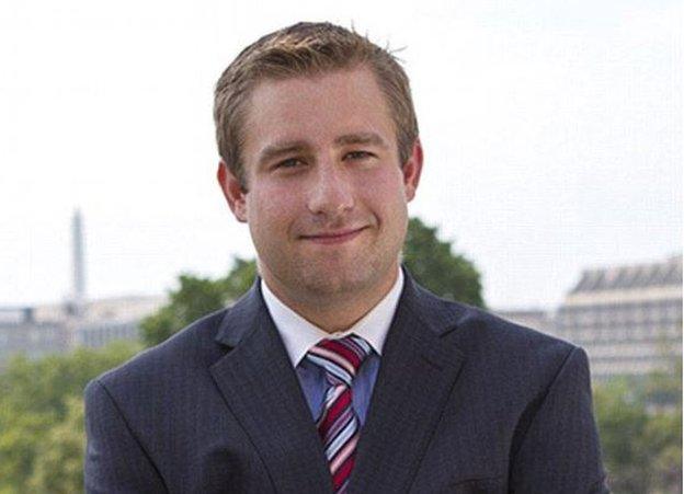 Seth Rich