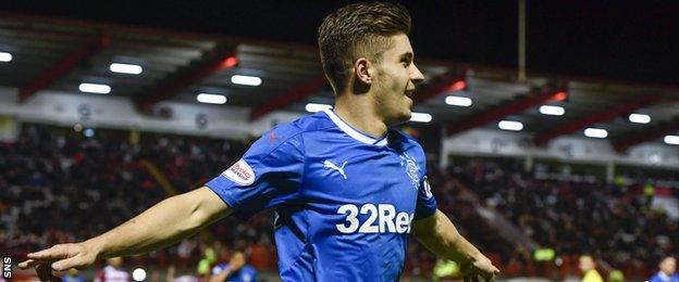 Declan John