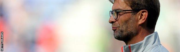 Jurgen Klopp