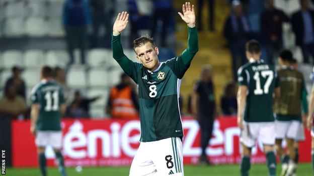 Steven Davis