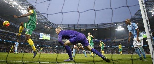 Joe Hart