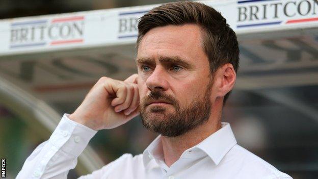 Graham Alexander