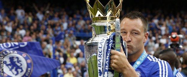 John Terry