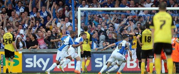 Bristol Rovers