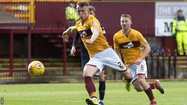 David Turnbull