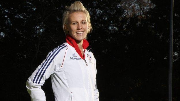 Alex Danson