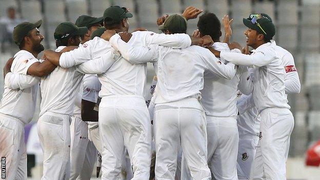 Bangladesh cricket