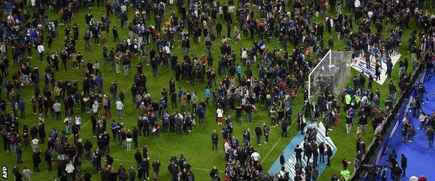 Stade de France