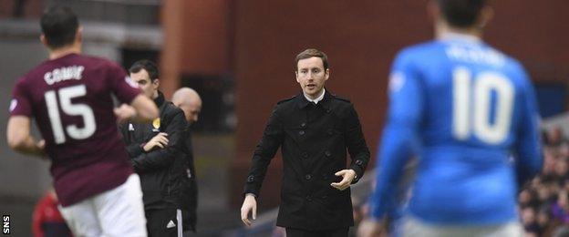 Ian Cathro