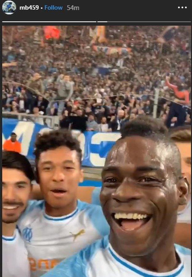 Mario Balotelli