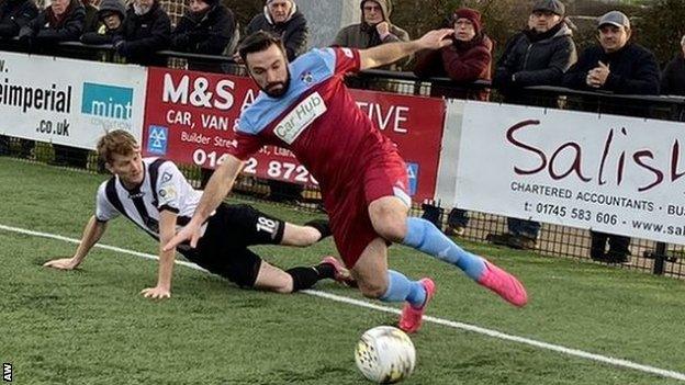 Llandudno and Colwyn Bay in action