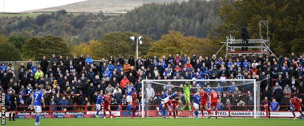 Accrington Stanley