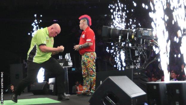 Michael van Gerwen