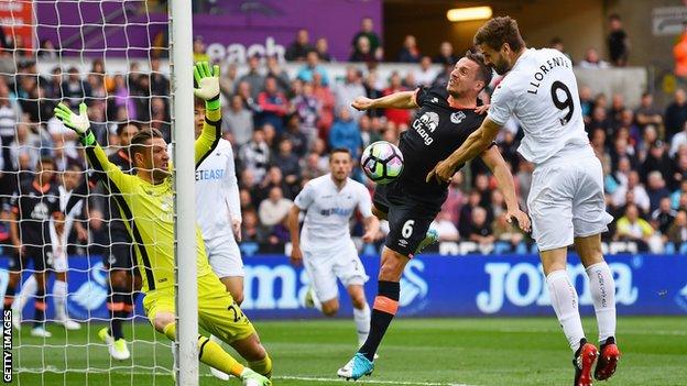 Fernando Llorente