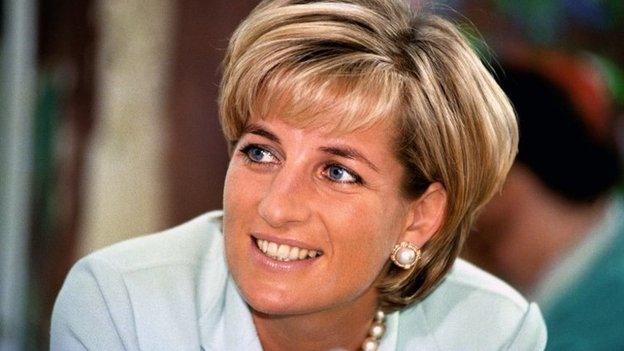 Diana, Princess of Wales