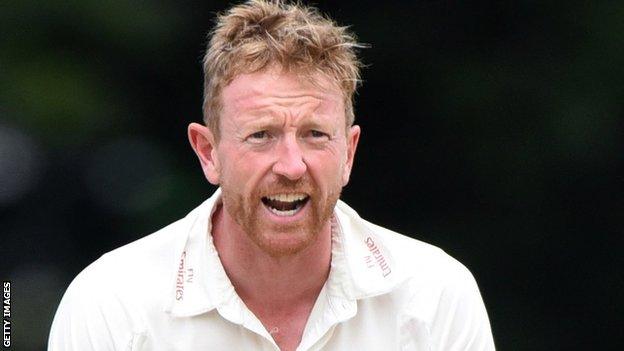 Paul Collingwood