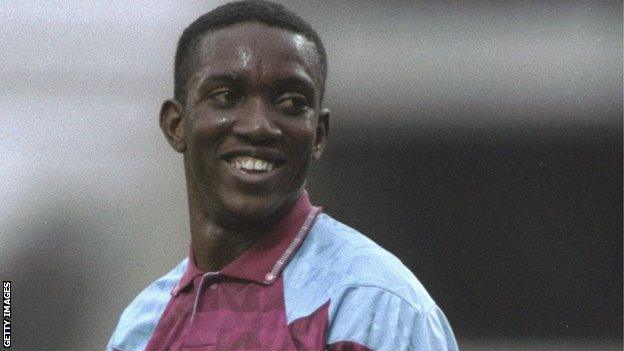 Dwight Yorke