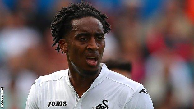 Leroy Fer