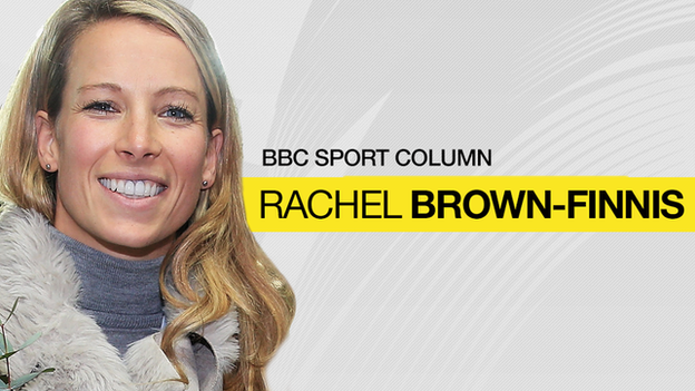 Rachel Brown-Finnis