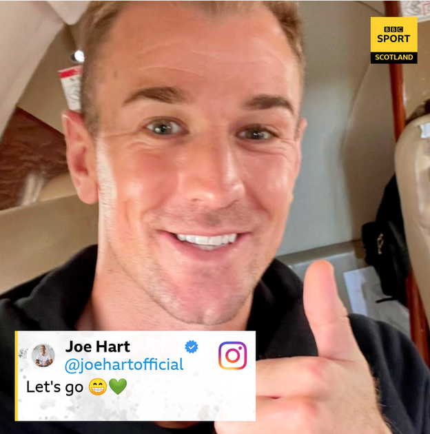 Joe Hart