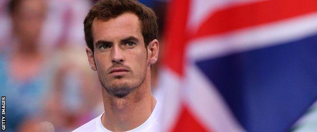 Andy Murray