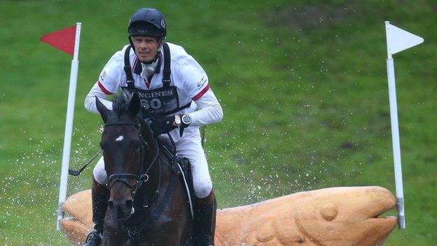 William Fox-Pitt