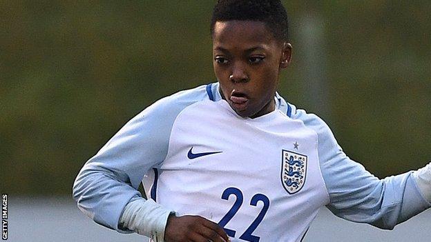 Karamoko Dembele