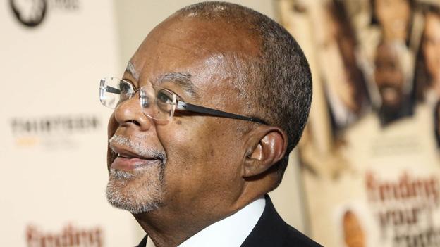 Henry Louis Gates