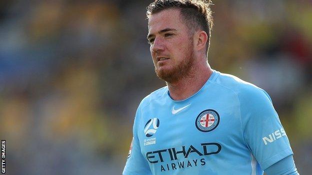 Ross McCormack