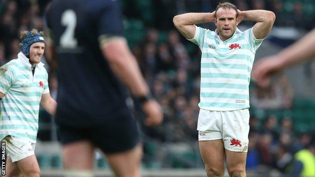 Jamie Roberts