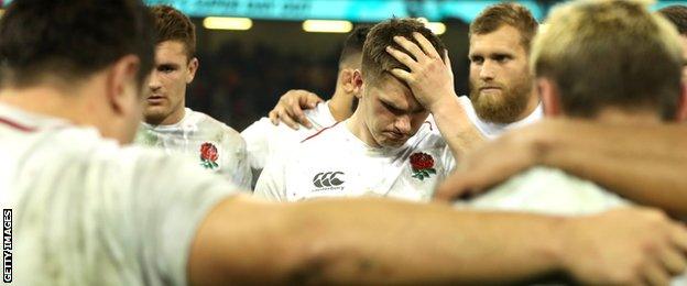 Owen Farrell