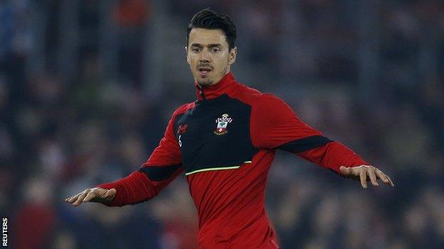 Jose Fonte