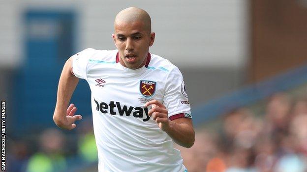 Sofiane Feghouli