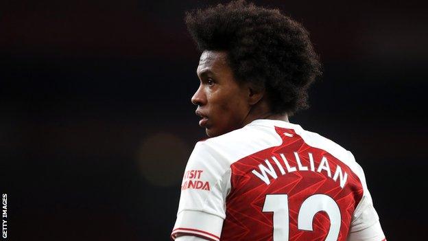 Willian