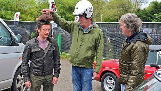 Top Gear