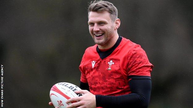 Dan Biggar