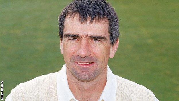 Steve James