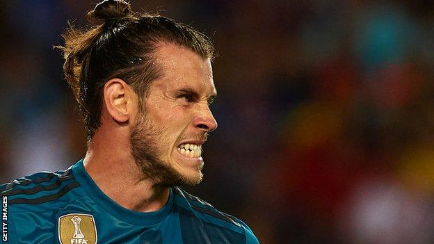 Gareth Bale