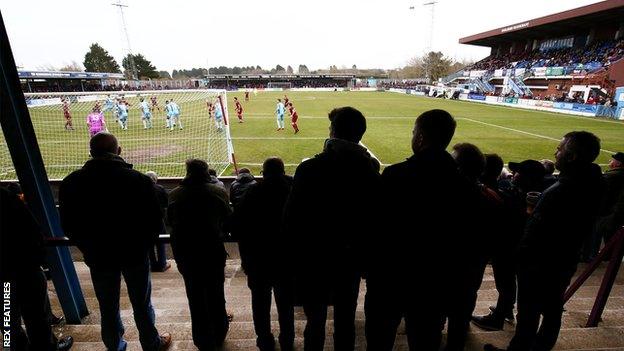 Weymouth FC