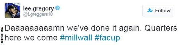 Millwall