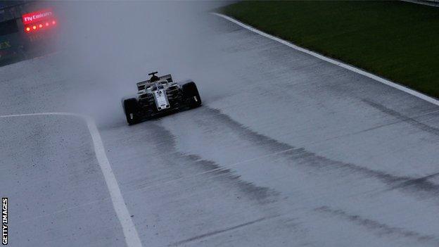 Marcus Ericsson