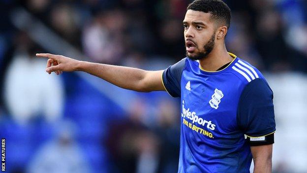 Jake Clarke-Salter