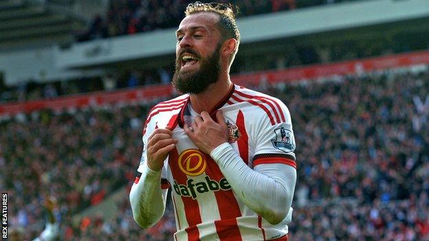 Steven Fletcher